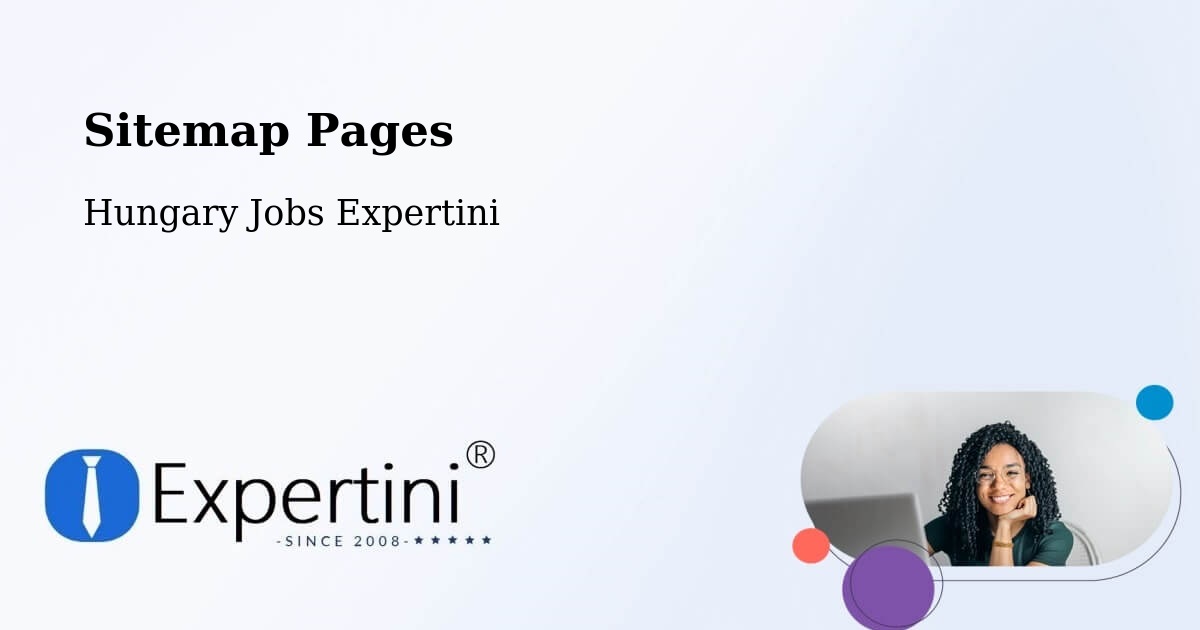 Sitemap Pages - Csemő - Hungary Jobs Expertini
